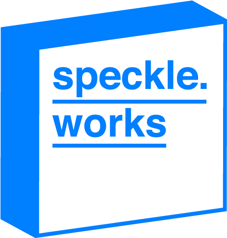Speckle Works (692x578), Png Download
