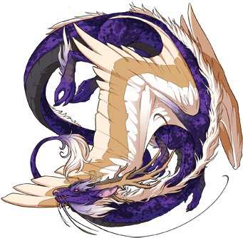 25684632 350 - Purple Dragons (350x350), Png Download