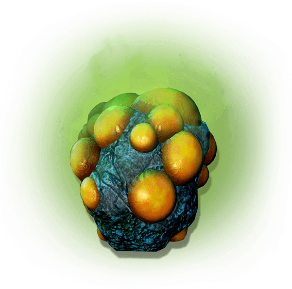 No Man's Sky - Egg (600x608), Png Download