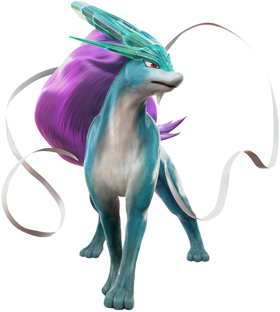 Haftanin Pokemonu Vi̇deosunu İzlemek İçi̇n Tiklayin - Quadruped Fighting Game (567x632), Png Download