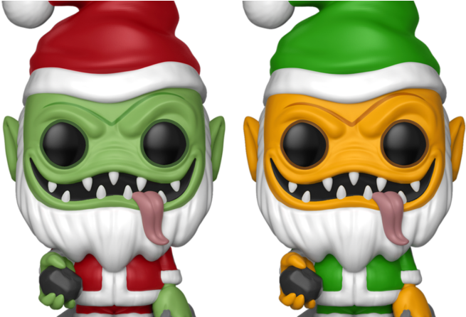 Spastik Plastik Funko Pop (800x445), Png Download