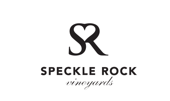 Speckle Rock Vineyards (796x335), Png Download