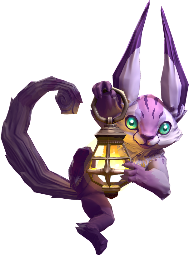 Flicker Flicker - Flicker Model Vainglory (605x815), Png Download