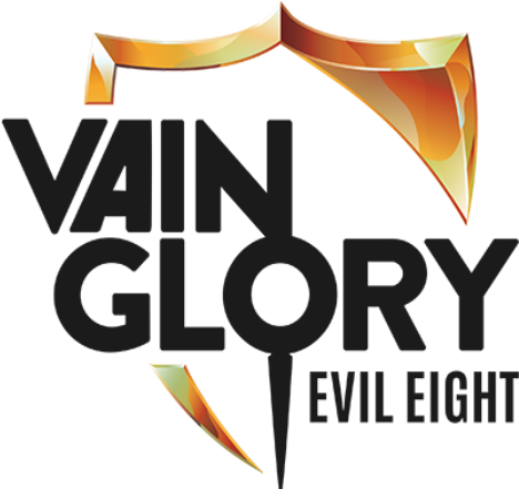 Vainglory Png (500x500), Png Download