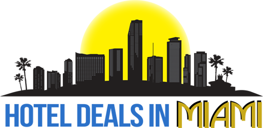 Tropical Park Miami - Los Angeles Skyline Silhouette Png (539x262), Png Download