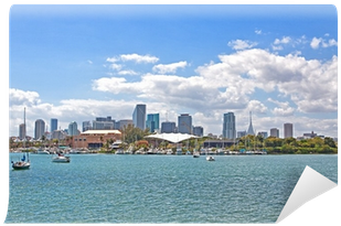 Skyline (400x400), Png Download