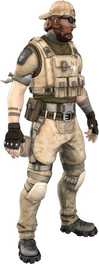 Png Files - Fortnite Sledgehammer Background (1920x1080), Png Download