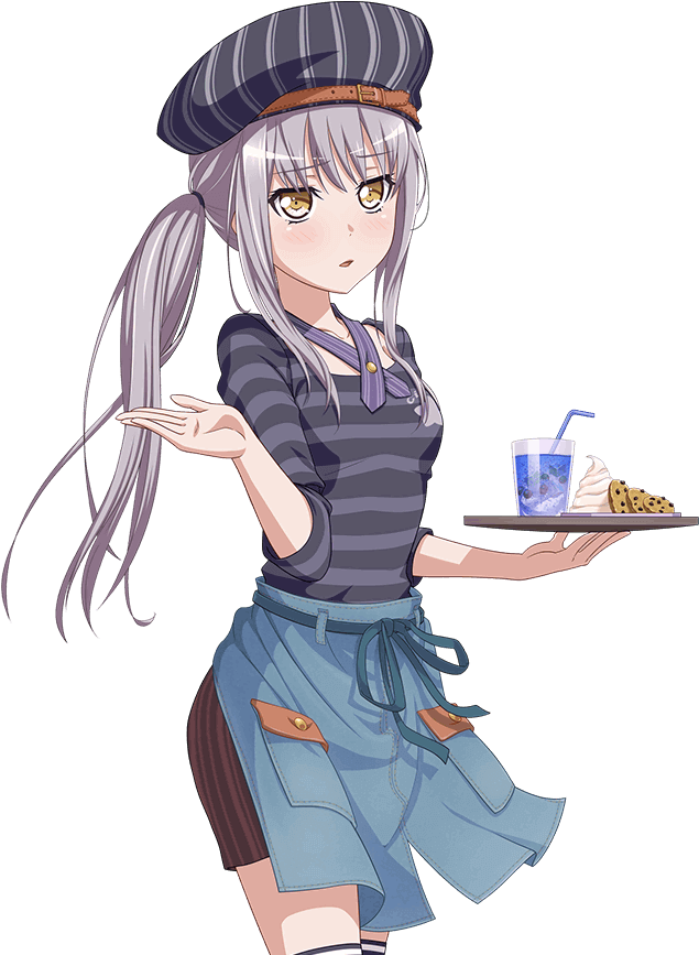 View Samegoogleiqdbsaucenao 679yukina Minato Happy - Yukina Minato Png (1024x1024), Png Download