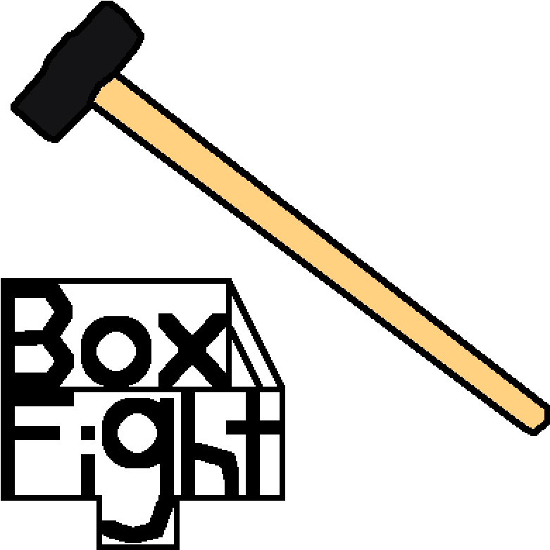 Sledge Hammer (1000x1000), Png Download