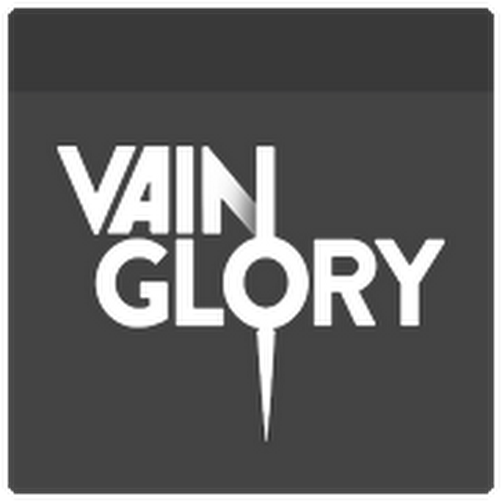 My Vainglory Icon For Fimbo Icon Pack, Created In Adobe - Logo Vainglory (530x530), Png Download