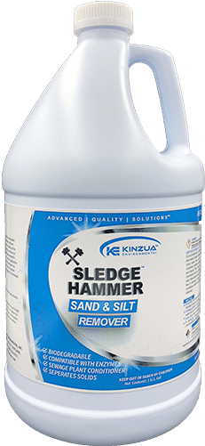 Sledgehammer - Plastic Bottle (500x500), Png Download