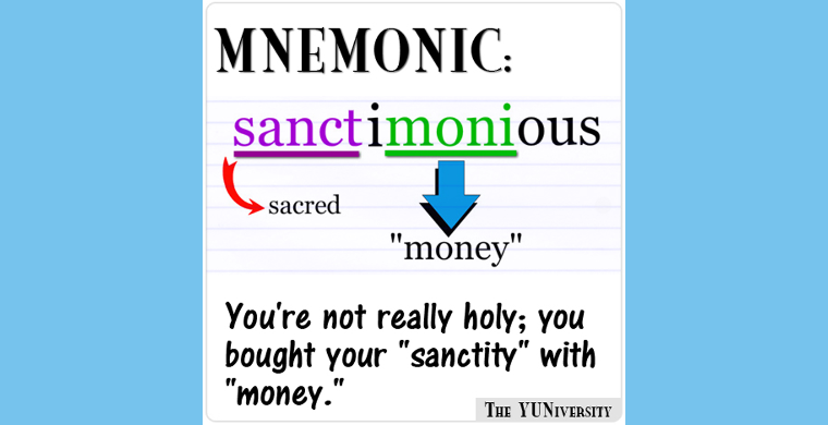 The Sanctimonious Claptrap Of Tecsc Bishop Vonrosenberg - If You Even Dream Of Beating Me You'd Better Wake Up (760x390), Png Download