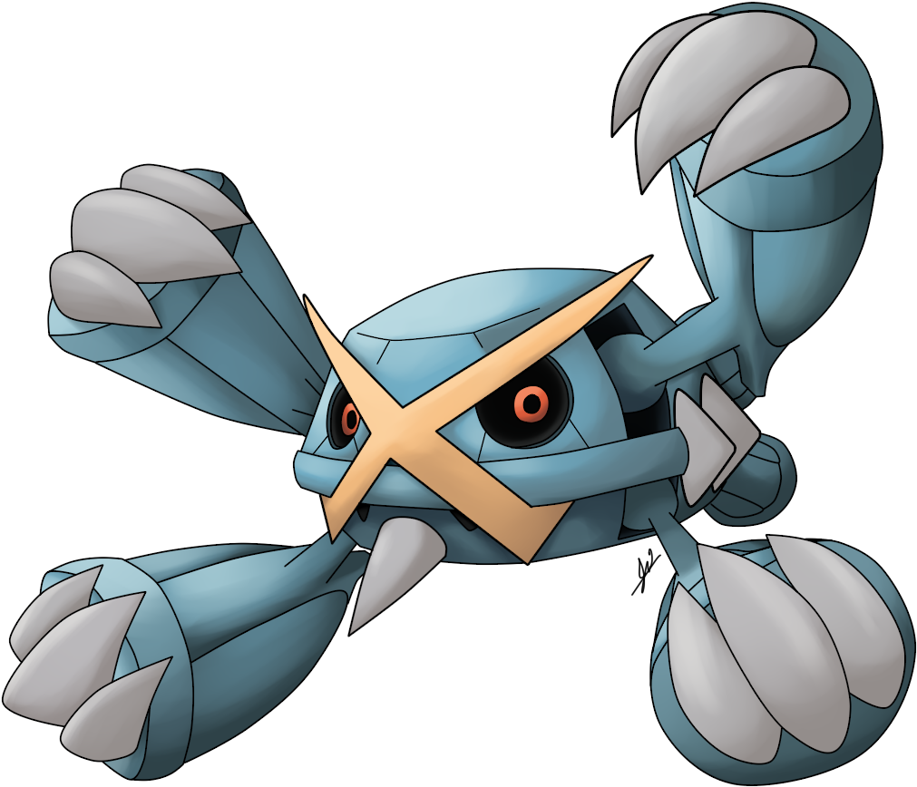 Download Meta Mega Metagross Full Size PNG Image PNGkit Download Meta Mega Metagross Full Size PNG Image PNGkit