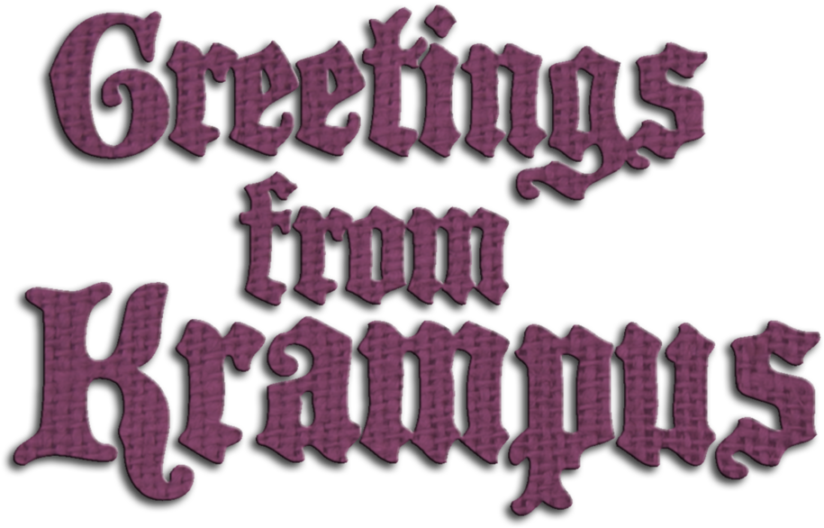 Krampus Link (1000x667), Png Download