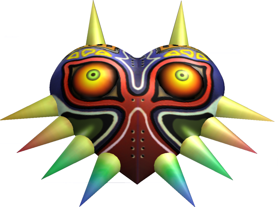 27717522 - >> - Todo Os Viloes De Zelda (900x670), Png Download
