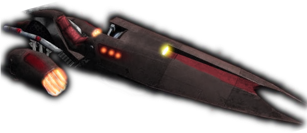 Vulture - Png - Starcraft Vultures (600x300), Png Download