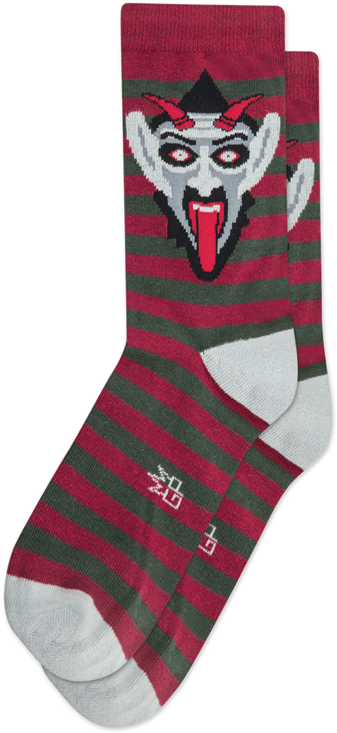 Krampus (1000x1140), Png Download