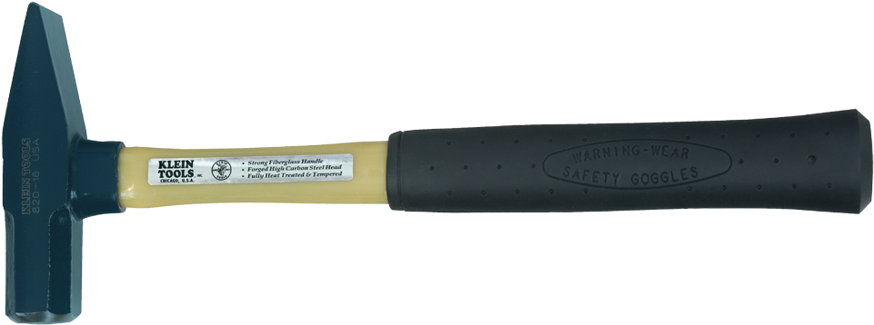 Png 82016 - Klein Tools - Setting Hammer (1000x1000), Png Download