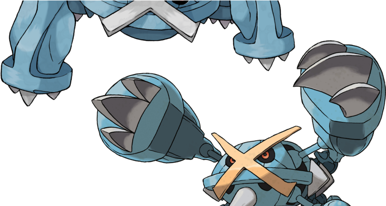 De Pokemon Mega Evoluer (800x420), Png Download