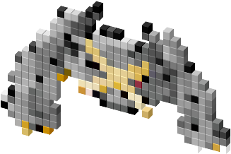 View Cursor On T-shirt - Lizard (330x418), Png Download