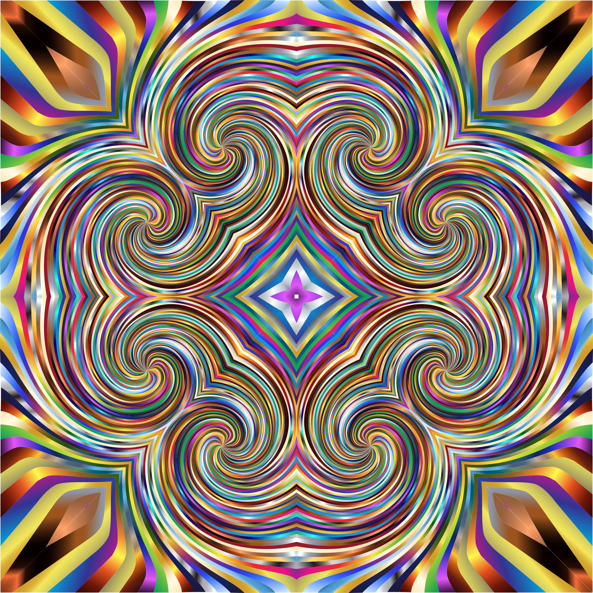 This Free Icons Png Design Of Eye Of The Beholder (2400x2400), Png Download