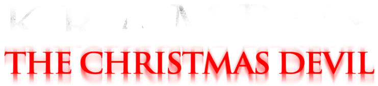 The Christmas Devil - Hestia (741x170), Png Download