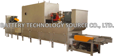 Horno Secadora Horizontal De Destello - Oven (400x300), Png Download