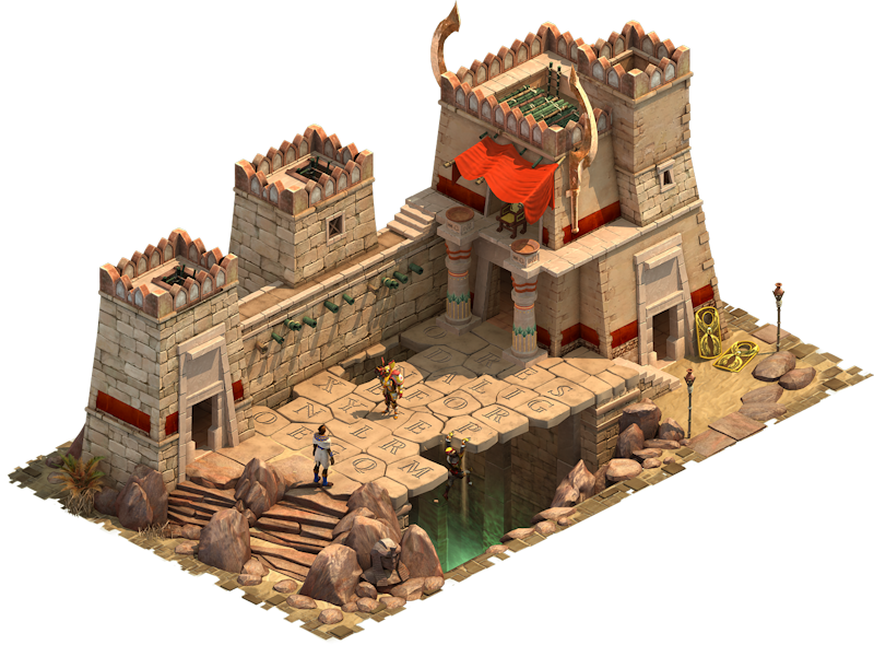 0036 M Humans Barracks 30 0000 - Human (800x590), Png Download