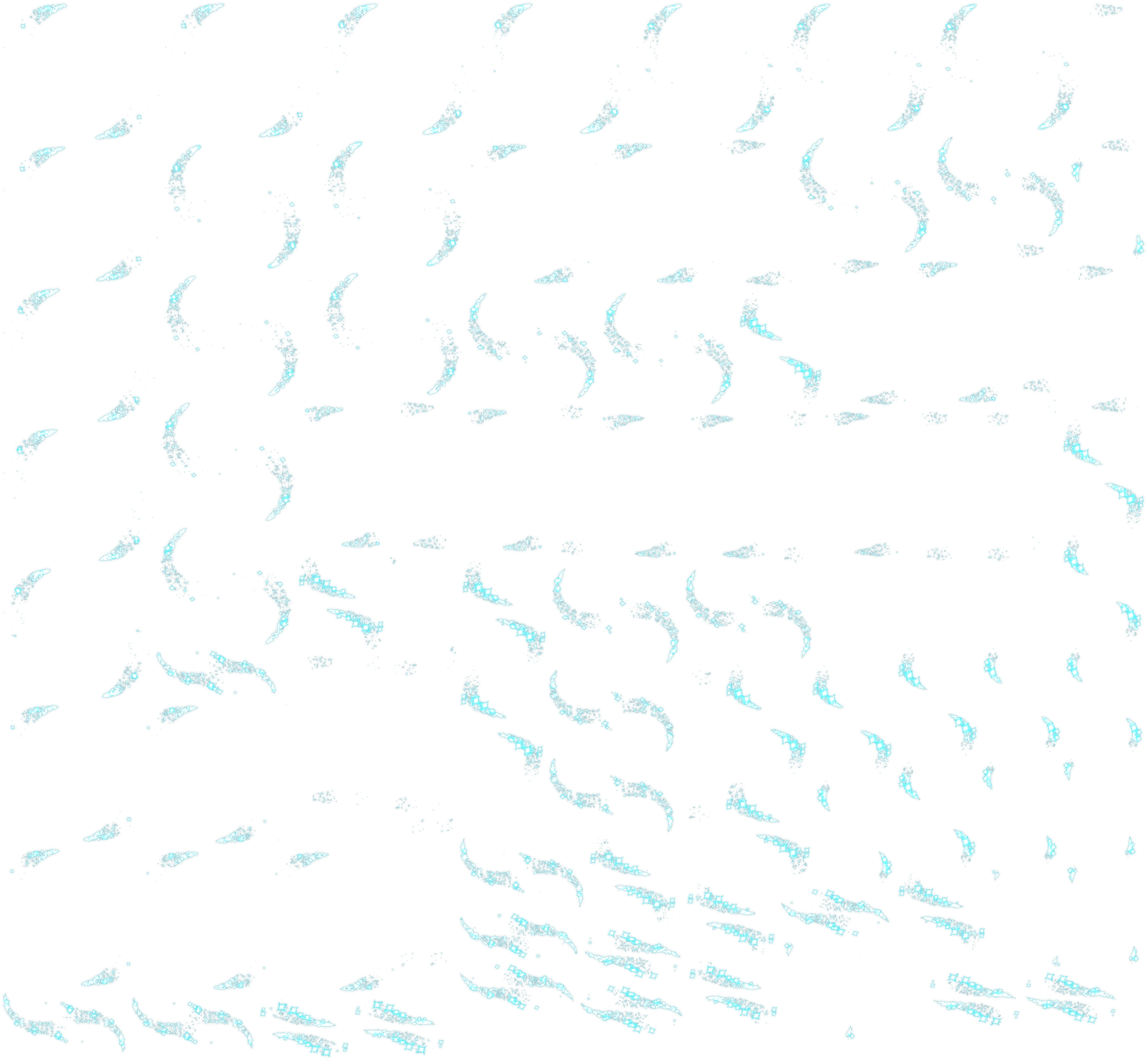 Electric Blue (1894x1754), Png Download