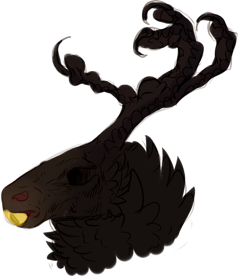 [p] Beholder - Illustration (961x1117), Png Download