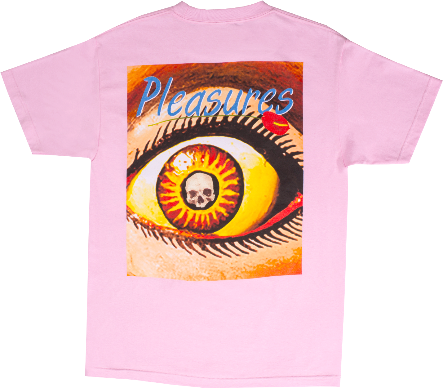 Eye Of The Beholder T-shirt (1500x1500), Png Download