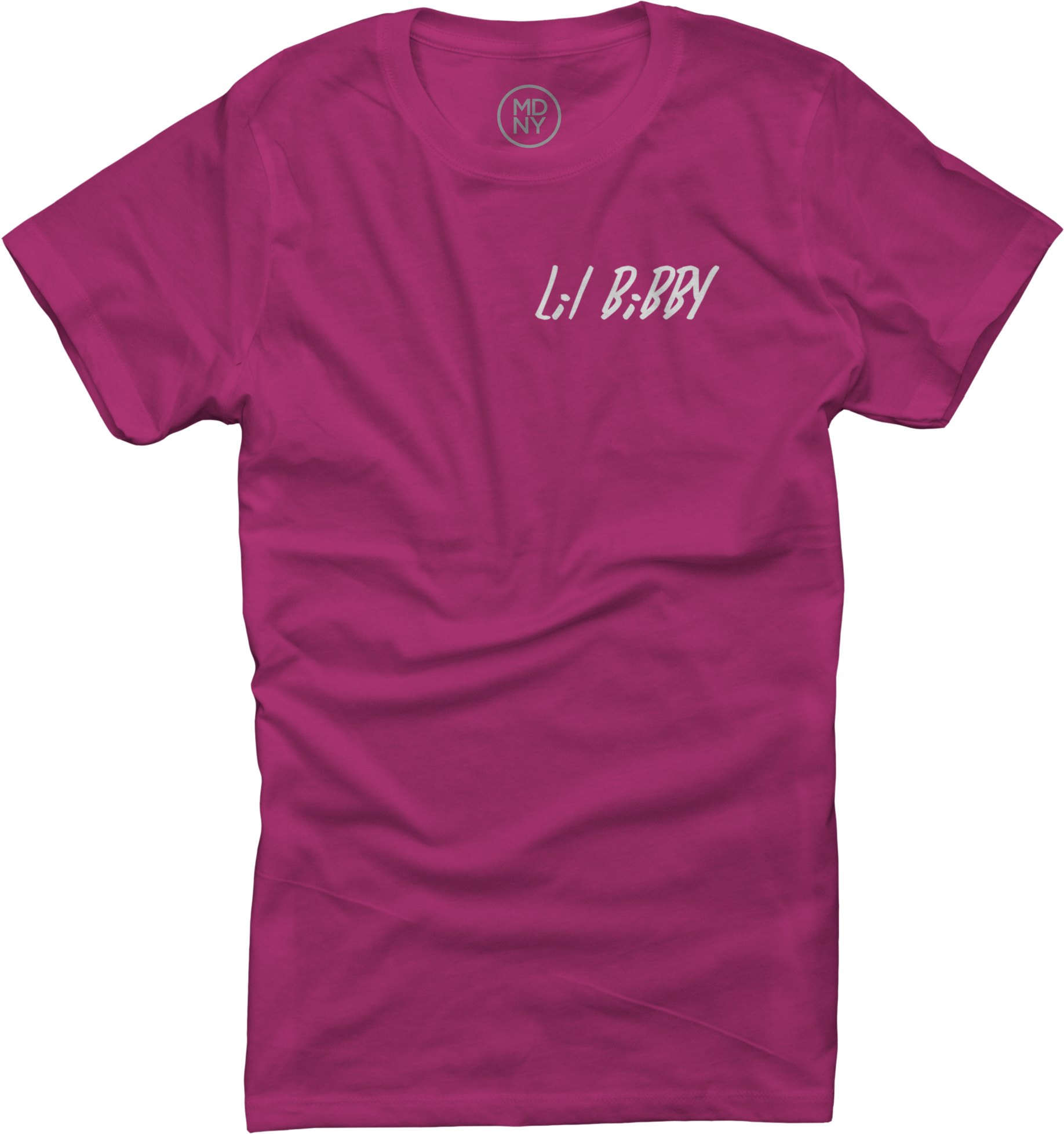 Lil Bibby Womens $30 - Lil Bibby (1836x1957), Png Download