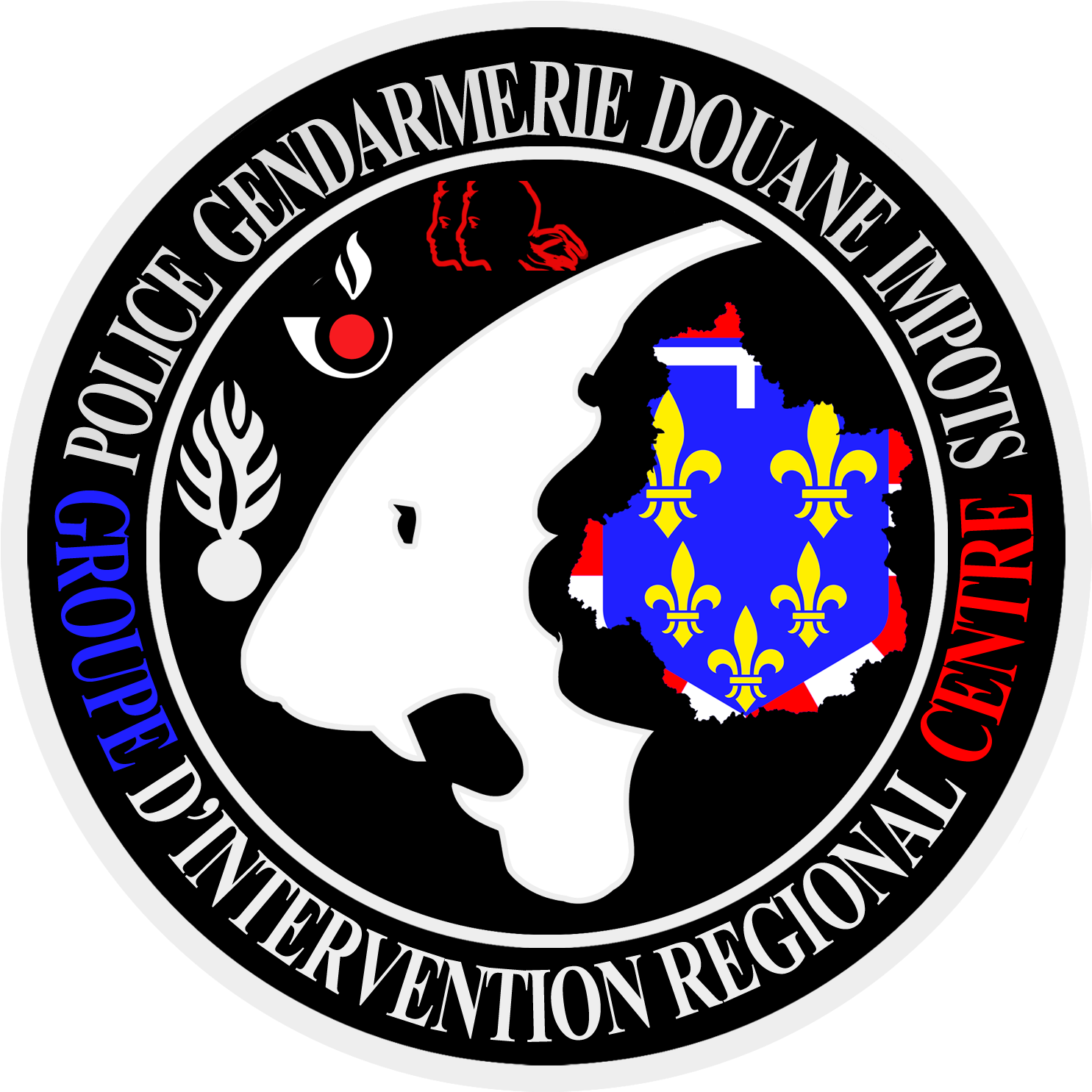 Gir Centre-val De Loire - Fan In Induction Motor (1500x1500), Png Download