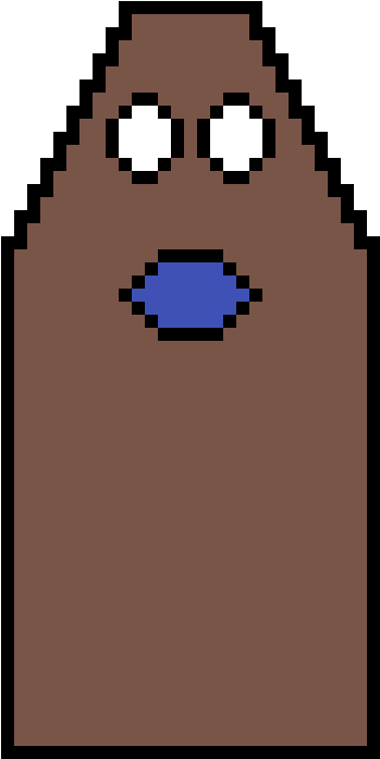 Diglett - Thanksgiving (1200x1200), Png Download