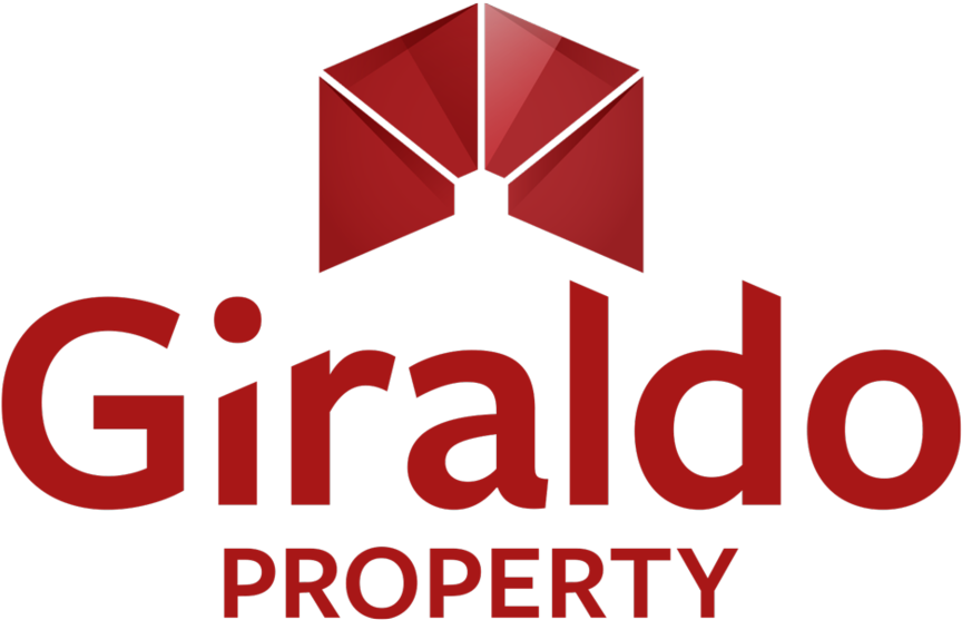 Gir Prop Logo Por Red 1080 (1000x1000), Png Download