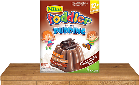 Pudding - Milna Toddler (466x327), Png Download