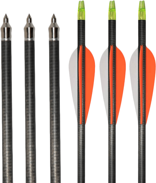 Download Tj01 Carbon Archery Arrows Speaker Wire Full Size PNG