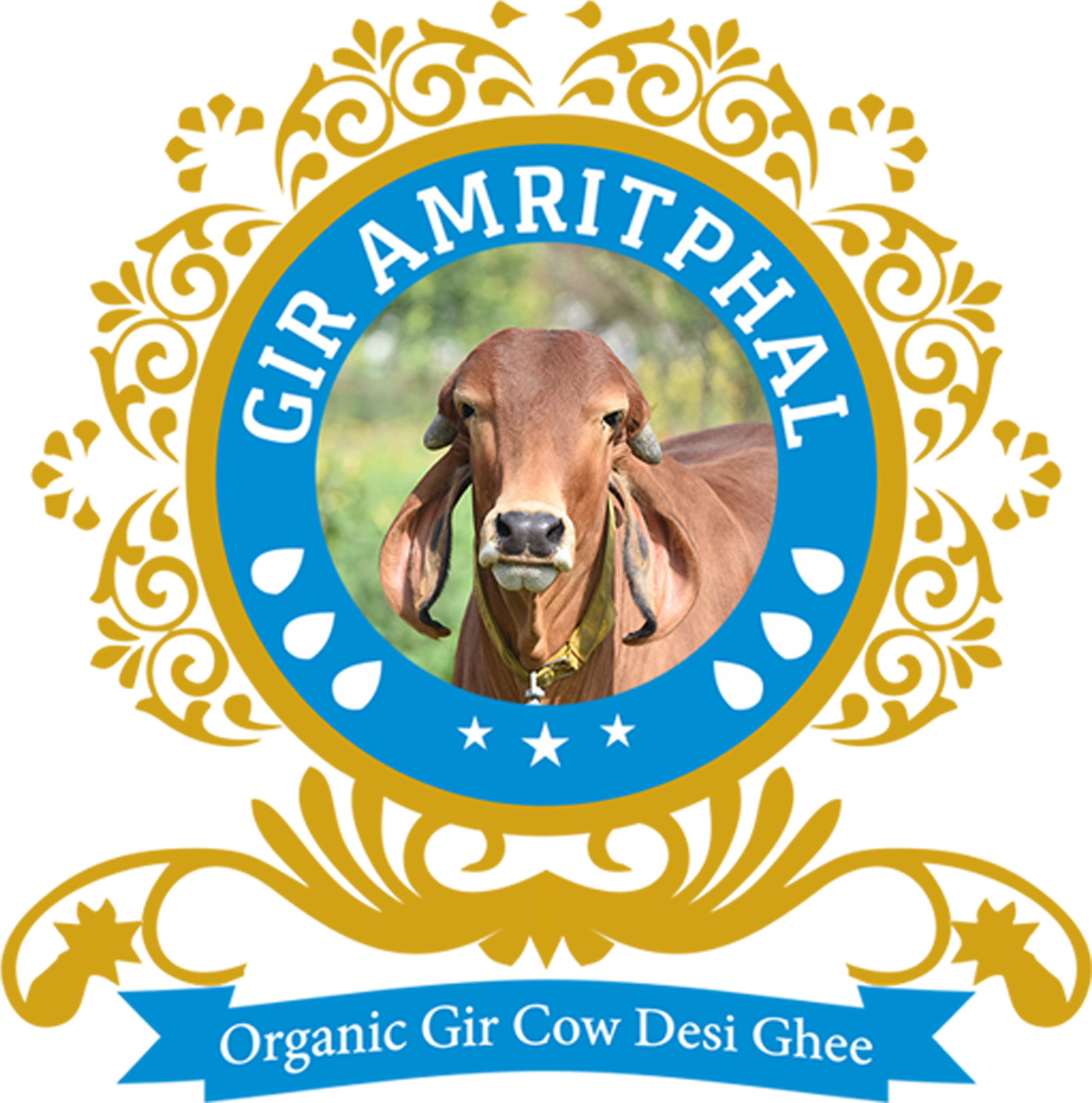 Gir Amritphal - Animal (2480x3508), Png Download