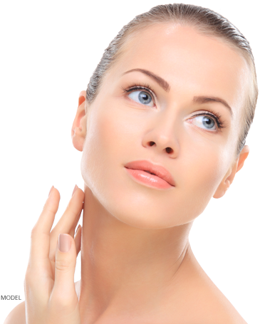 How Effective Are Treatments - Exfoliation (393x455), Png Download