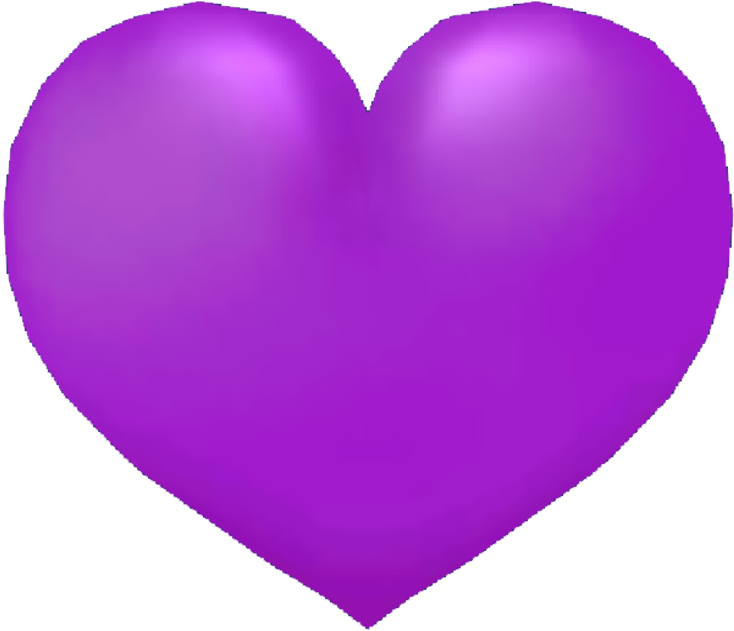 Download Zip Archive - Luigi's Mansion Ghost Heart (750x650), Png Download
