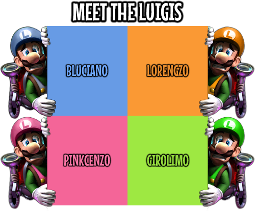 Luigi's Mansion - Nintendo Selects: Luigi's Mansion: Dark Moon - Nintendo (500x414), Png Download