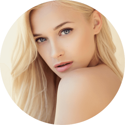 Acne Specialists At Results Laser Clinic - Best Blonde Hairdresser Perth (478x478), Png Download
