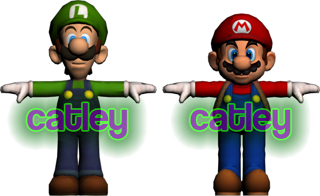 I Should Also Mention E - Mario (625x384), Png Download