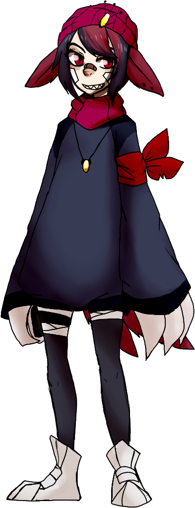 Human Version Gijinka Pokemon, Weavile - Pokemon Human Weavile (700x1100), Png Download