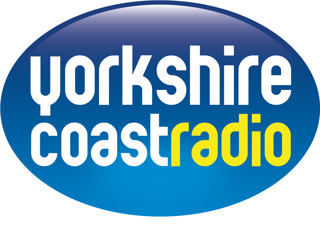 Listen Live - Yorkshire Coast Radio Scarborough (1059x820), Png Download