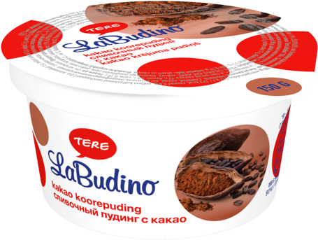 Download Photo Suitable For Print - Pudding (600x600), Png Download
