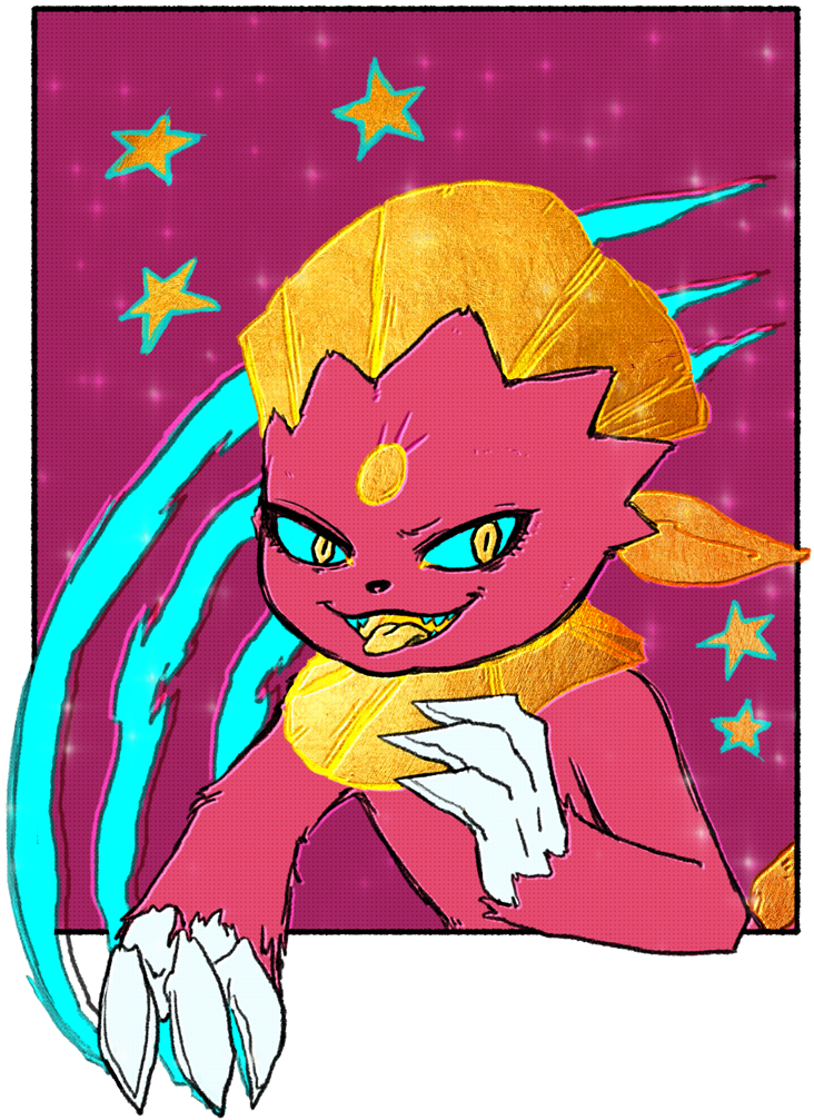 Weavile Shiny Weavile Pokemon Pokemon Sun And Moon (885x1103), Png Download