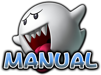 Luigi's Mansion Is Not A Game That Is Characterized - Portable Network Graphics (1152x288), Png Download