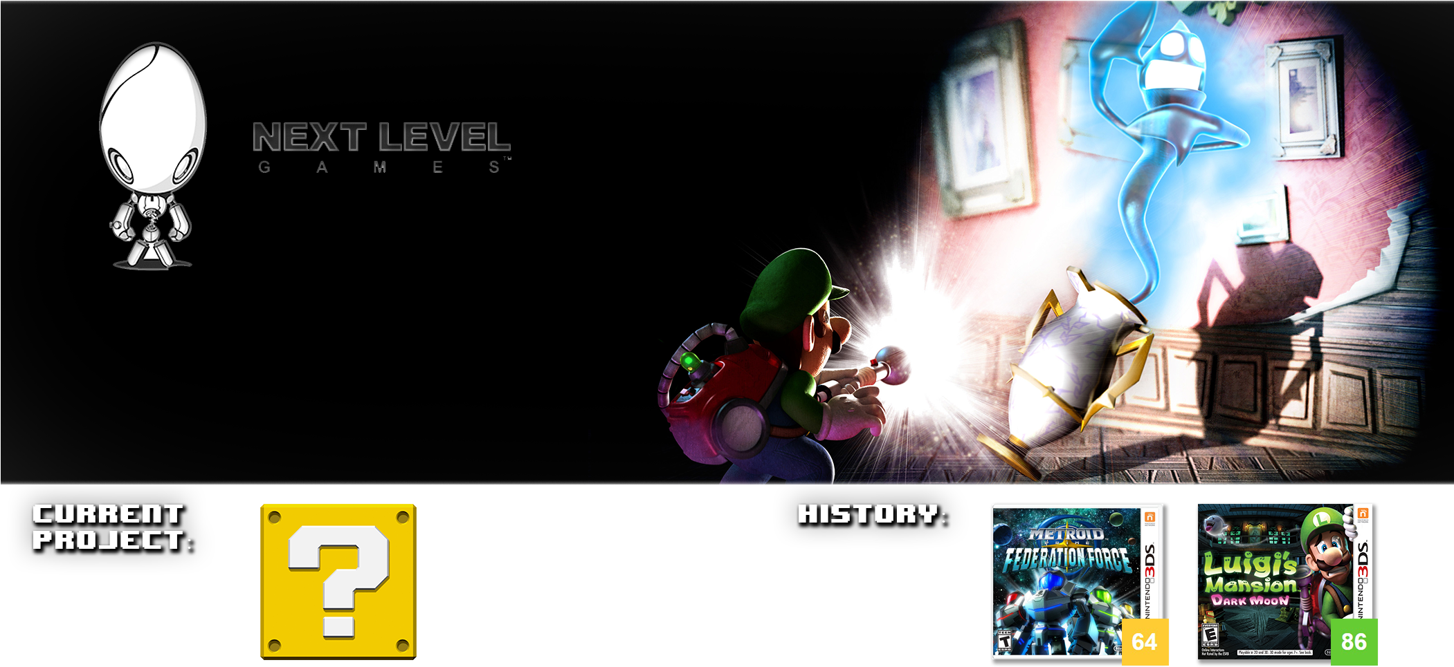 [ Img] - Pc Game (2100x1000), Png Download