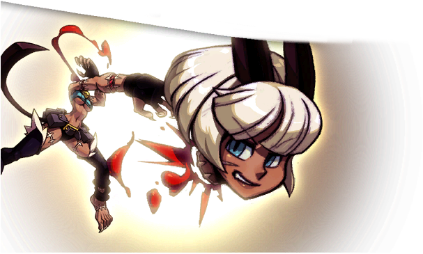 Artwork Selección Personajes Ms - Character (626x408), Png Download